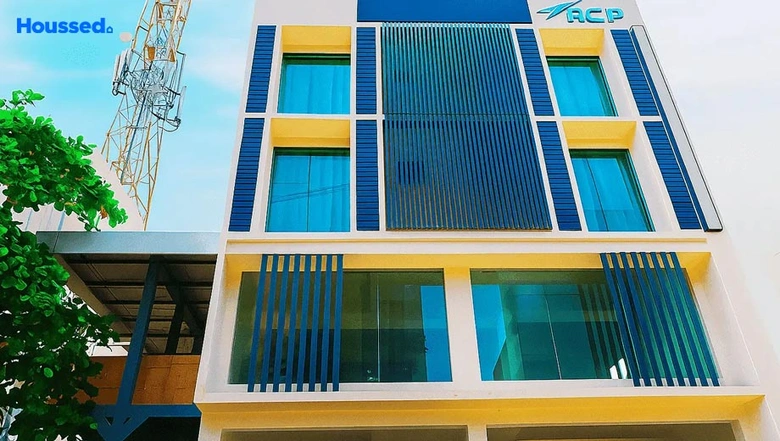 Sample Apartment